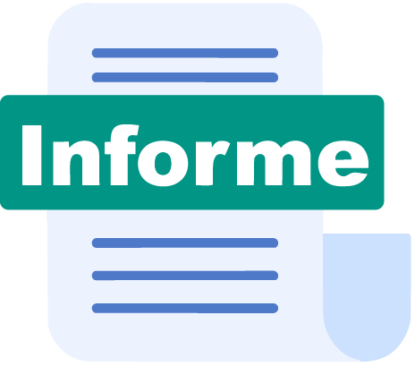 Imagen de informe