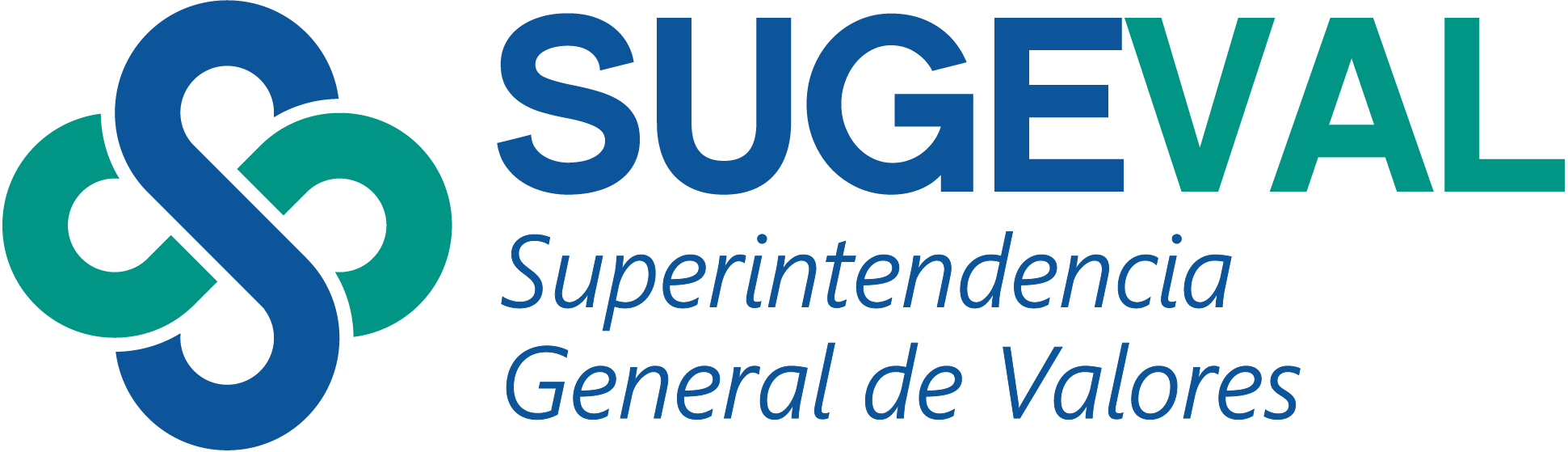 Superintendencia General de Valores logo