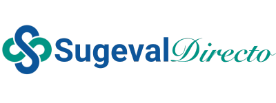 Plataforma Sugeval Directo