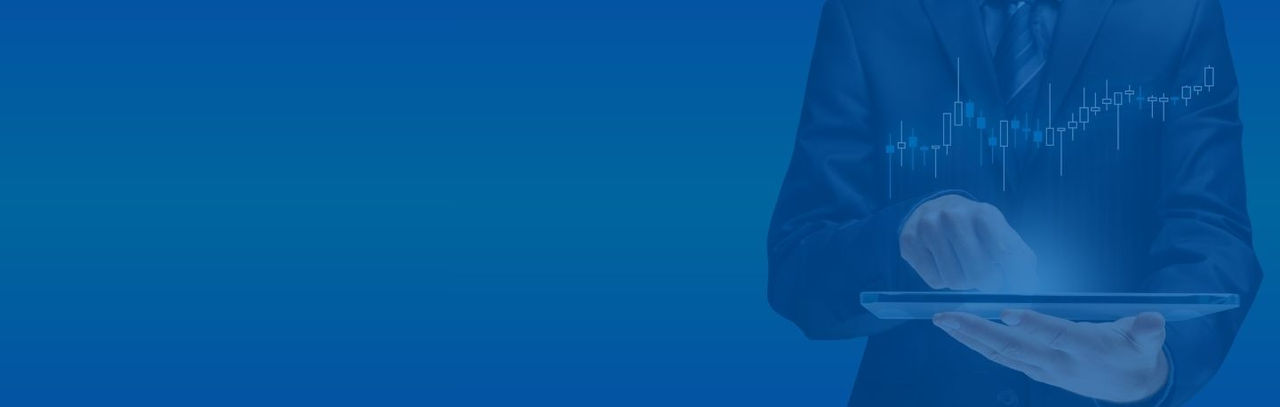 Hero información para inversionistas